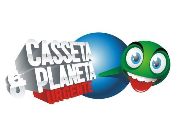 Casseta & Planeta volta em 2012: Programa tem Nova Musa e Mudanças