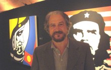 ClaudioTozzi- Artista Brasileiro- Brasil 500 Anos – Arte Contemporânea