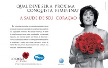 Veja Porque as Mulheres Estão Morrendo do Coração Mais que os Homens