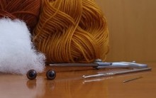 Esquema para Criar Trabalhos Diversos em Crochê – Excelente Terapia