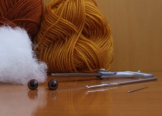 Esquema para Criar Trabalhos Diversos em Crochê – Excelente Terapia