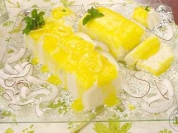 Receita de Cuscuz Doce de Marrocos da Novela “OClone” no Mais Você