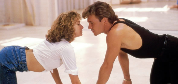 Confirmado Remake de “Dirty Dancing” para 2013: Elenco, Estreia, Video