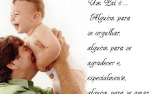 Lindos Poemas Para Homenagear Seu Papai no Dia dos Pais