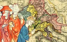 Resumo sobre a Dinastia Carolíngia: Império, Feudalismo, Igreja e Reis