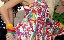 Moda Estampas Verão: Florais, Tipo de Corpo, Fotos, Modelos e Vestidos