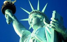 Estátua da Liberdade Fechada por 1 Ano: Monumento será Reformado, Foto