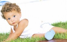 Claudia Leitte Coloca Foto de seu Filho com Márcio Pedreira no Twitter