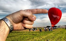 Fotos Engraçadas com Perspectiva: Melhores Imagens Divertidas, Legais