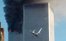 Dez Anos da Tragédia de 11 de Setembro nos Estados Unidos – Fotos
