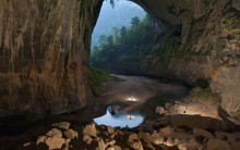 Hang Son Doong: Melhores Fotos da Maior Caverna do Mundo no Vietnã