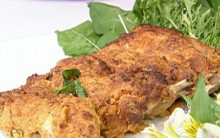 Receita de Frango Saudável e Econômica da Ana Maria Braga Passo a Passo
