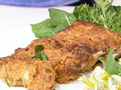 Receita de Frango Saudável e Econômica da Ana Maria Braga Passo a Passo
