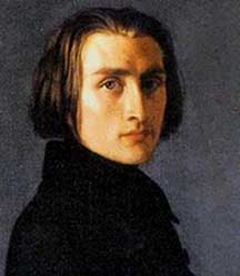 Tudo sobre Franz Liszt: Biografia do Pianista Compositor, Fotos, Obras