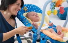 Saiba Como Higienizar Cadeirinhas e Carrinhos de Bebê Evitando Doenças