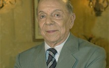 Morre o Ator Ítalo Rossi aos 80 Anos Nesta Terça-feira – 02/08/2011