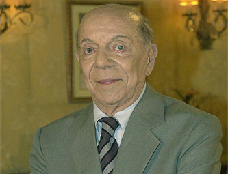 Morre o Ator Ítalo Rossi aos 80 Anos Nesta Terça-feira – 02/08/2011