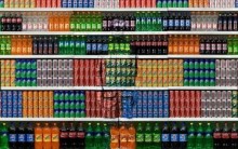 Liu Bolin, O Homem Invisível: Fotos, Artista que se Camufla no Cenário