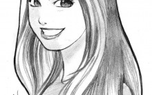 Desenhos para Colorir de Mangás e Animes: Imagens, Imprimir e Pintar