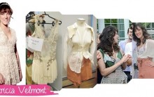Moda Patrícia Fina Estampa: Roupas, Acessórios e Cabelo de Birolli