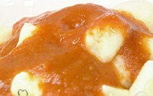 Receita de Nhoque Tradicional da Ana Maria Braga Passo a Passo-Confira