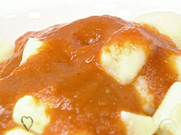 Receita de Nhoque Tradicional da Ana Maria Braga Passo a Passo-Confira