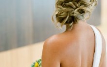Melhores Coques para Noivas:  Modelos com Flores, Acessórios e mais