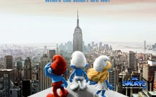 Papel de Parede dos Smurfs Filme: Imagens para Baixar, Download Fácil