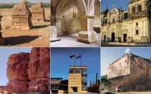 Mais Belos Patrimônios da Humanidade do Mundo: Lista e Fotos, Bonitos