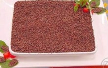 Pavê de Chocolate da Ana Mria Braga Passo a Passo – Confira Receita