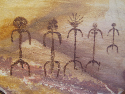 pinturas-rupestres-história