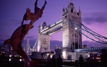 Belas Pontes do Mundo para Conhecer: Golden Gate, Tower Bridge e Fotos