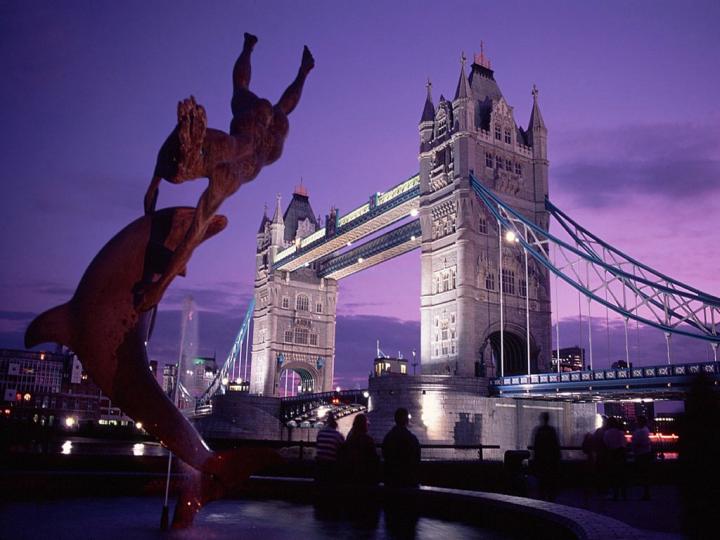 Belas Pontes do Mundo para Conhecer: Golden Gate, Tower Bridge e Fotos