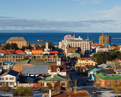 Tudo sobre Punta Arenas, Chile: Viagem, Turismo, Porto, Dicas e Fotos