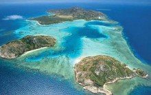 Melhores Fotos da Austrália: Paisagens, Praias, Florestas, Arquitetura