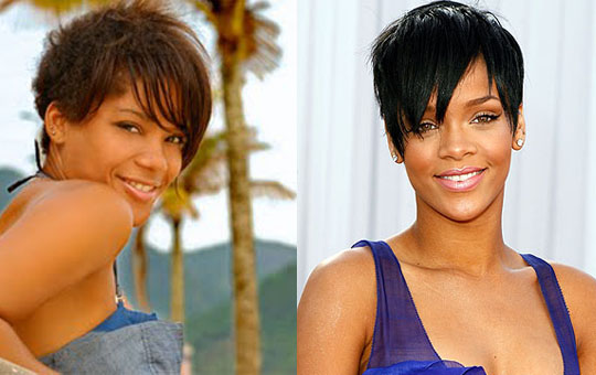 Celebridades Parecidas: Fotos de Famosos que parecem Gêmeos Idênticos