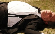 Quem Matou Salomão Hayalla? Remake de O Astro, 2011: Suspeitos, Fotos