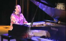 Tudo sobre Scott D Davis: Melhores Videos do Pianista, Metallica Cover