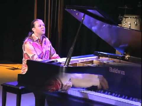 Tudo sobre Scott D Davis: Melhores Videos do Pianista, Metallica Cover