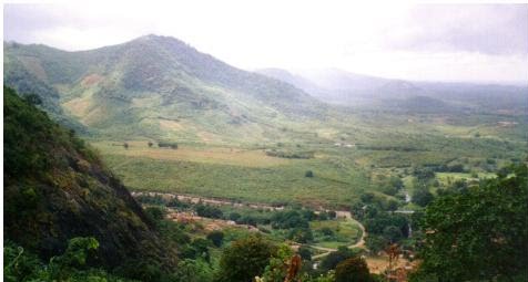Serras Cearenses: Tudo sobre Vales e Montanhas do Ceará, Belas Fotos