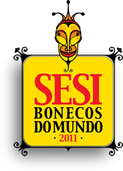 SESI Bonecos 2011: Tudo sobre Evento, Informações, Site Oficial, Fotos