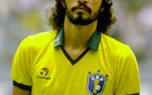 Ex Jogador de Futebol e Comentarista Sócrates está Hospitalizado na UTI