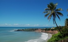 Nísia Floresta, Rio Grande do Norte: Turismo, Praias, Lagos e Fotos