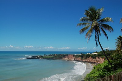 Nísia Floresta, Rio Grande do Norte: Turismo, Praias, Lagos e Fotos