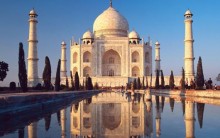 Melhores Fotos da Índia: Imagens do País, Paisagens e Taj Mahal