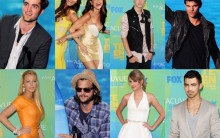 Teen Choice 2011: Lista de Atores, Atrizes, Cantores Ganhadores, Fotos