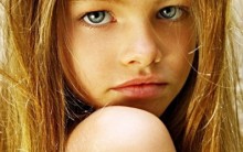 Tudo sobre Thylane Blondeau: Fotos da Bela Modelo de 10 anos, Críticas