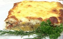 Receita de Torta Completa da Ana Maria Braga Passo a Passo – Confira