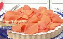 Receita de Tarte de Abóbora da Ana Maria Braga Passo a Passo – Confira