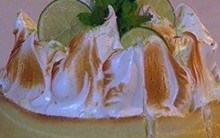 Receita de Torta de Limão da Natália de Morde e Assopra no Mais Você